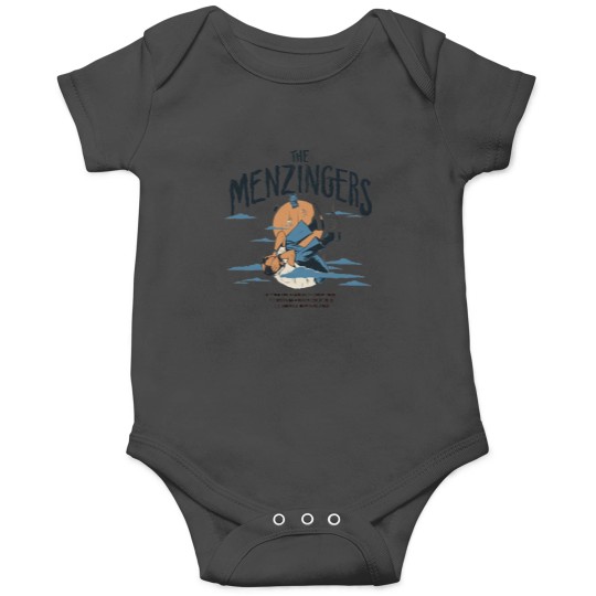 Discover The menzingers Onesies