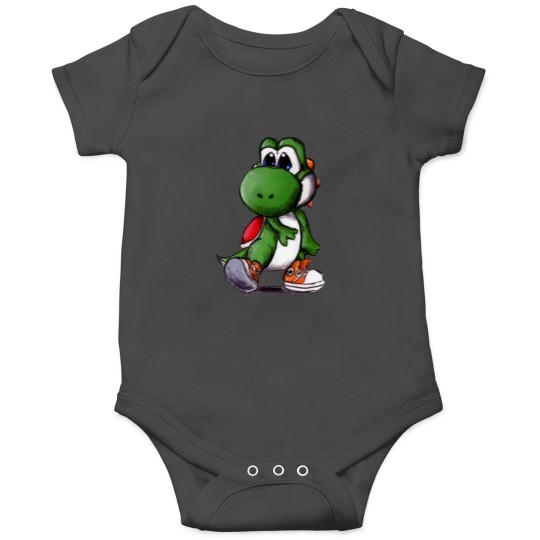 Discover Cute Yoshi Onesies