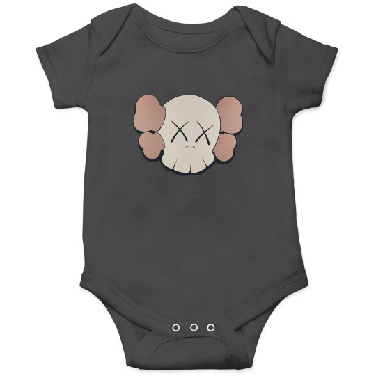 Discover Kaws The Cute Onesies