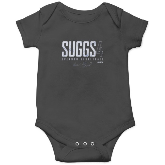 Discover Jalen Suggs Orlando Elite Onesies