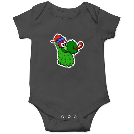 Discover Phanatic 2 Onesies