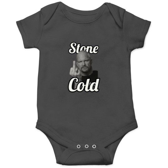 Discover Stone Cold  1964 Onesies