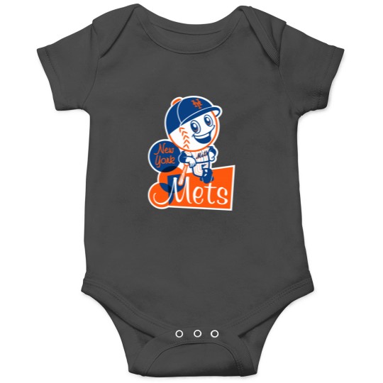 Discover Mr Met Onesies