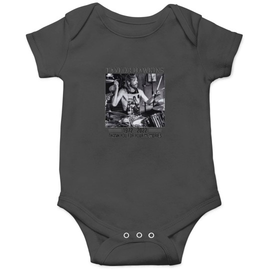 Discover Thank you for your memories taylor Hawskin Onesies