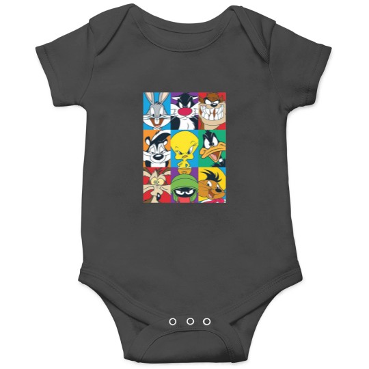 Discover looney tune kids Onesies