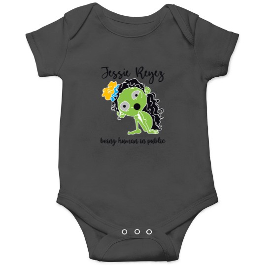 Discover Jessie Reyez Onesies