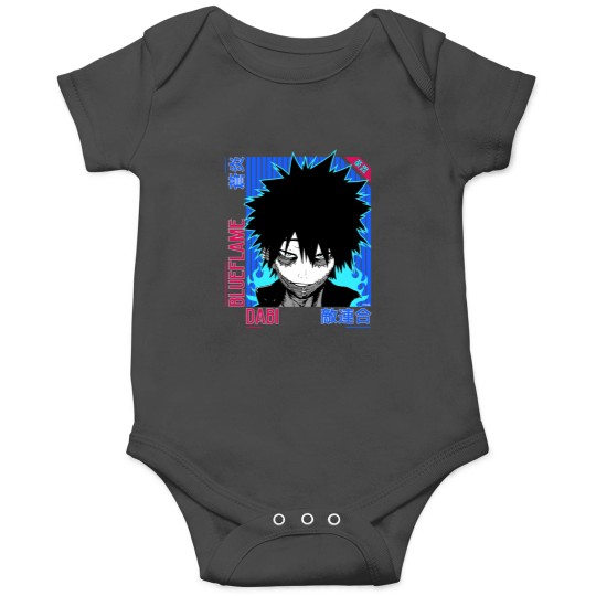 Discover Dabi M.H.A. Onesies
