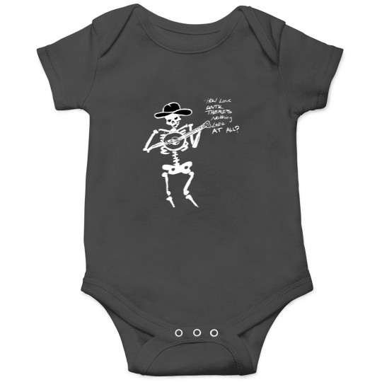 Discover Billy Strings  WATCH IT FALL Onesies