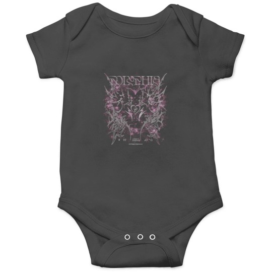 Discover Polyphia Onesies