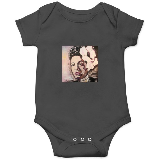 Discover All of Me Onesies