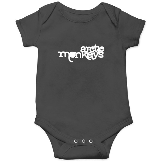 Discover Arctic Monkeys-Arctic Monkeys Onesies