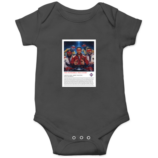 Discover the incredible true story Onesies