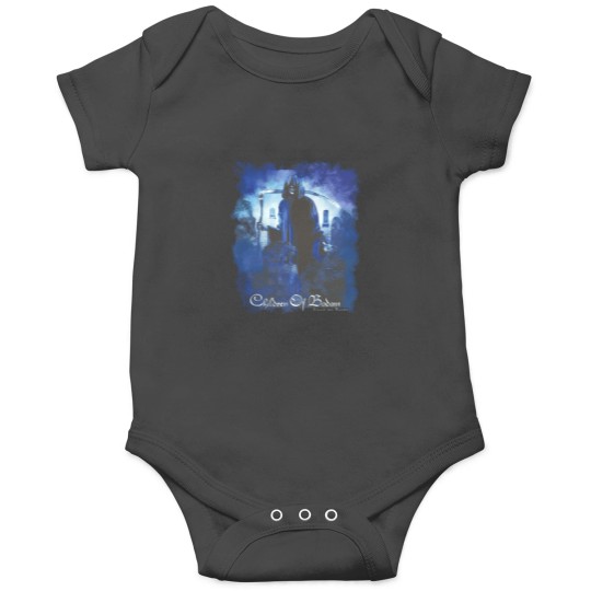 Discover Children Of Bodom Follow The Reaper Onesies