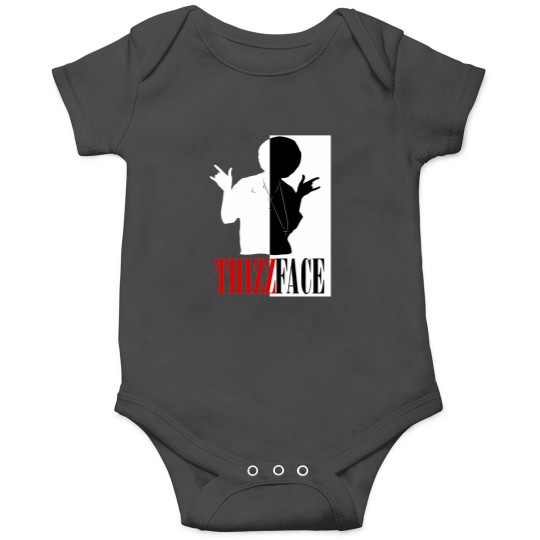 Discover Mac Dre Onesies