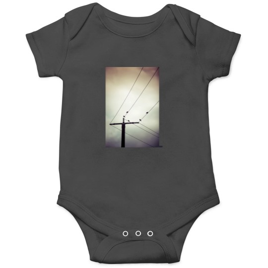 Discover Untitled Onesies