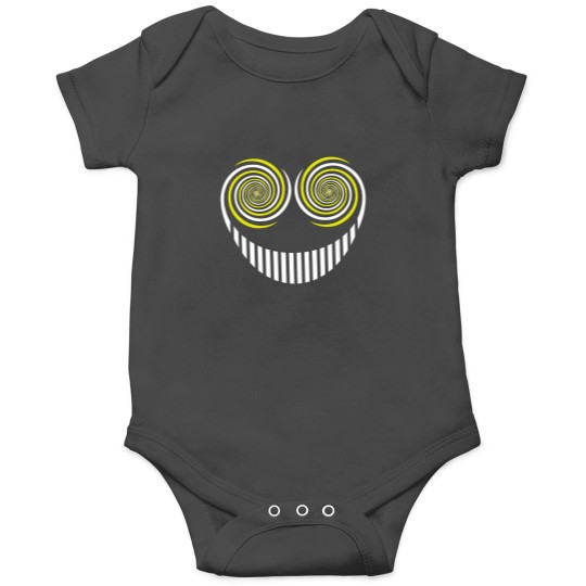 Discover The Smiler Design Onesie
