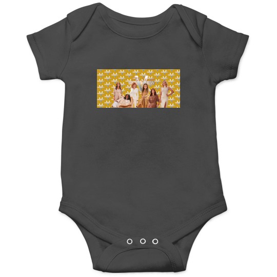 Discover The View 27th Season Yellow coffee  Mug 2024 Onesies