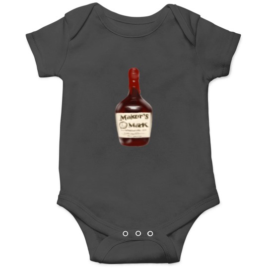 Discover Makers Mark Onesies