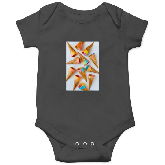 Discover McCreamy Active(24) Onesies
