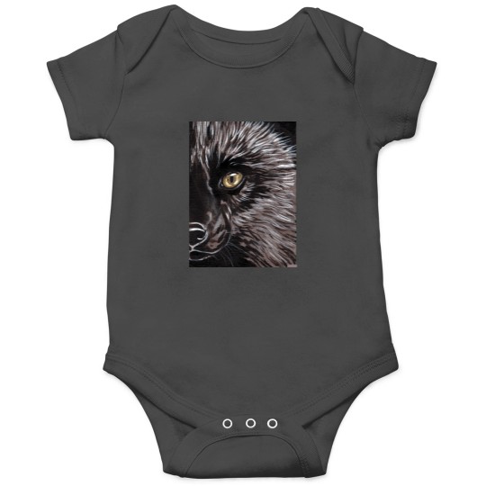 Discover Silver and Gold Long Onesies