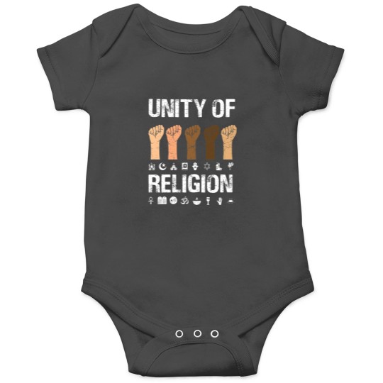 Discover Unity Of Religion, Freedom, Believe In Unity, Buddhism, Hinduism, God, Faith, Christian Onesies