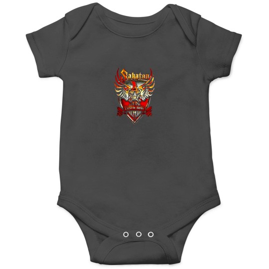 Discover wong sabaton 983593  01 Relaxed Fit Onesies