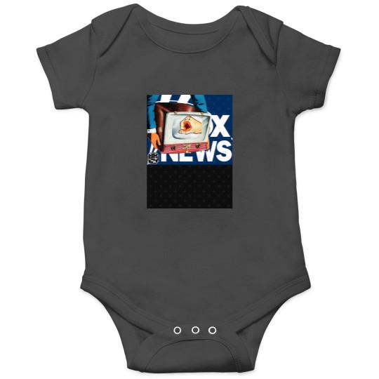 Discover Fair and Balanced Onesies