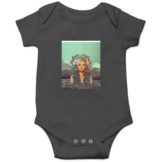 Discover Cleansing Onesies