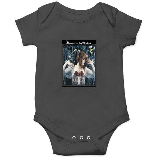 Discover Flora Onesies