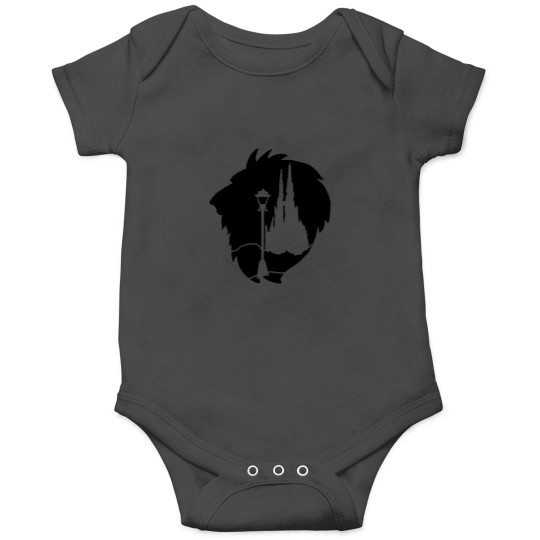Discover Narnia Onesies