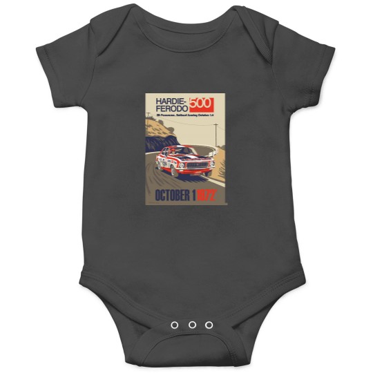 Discover Hardie Ferodo Torana XU1 Bathurst Onesies