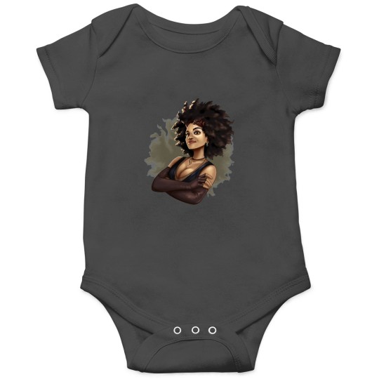 Discover Lucky Onesies
