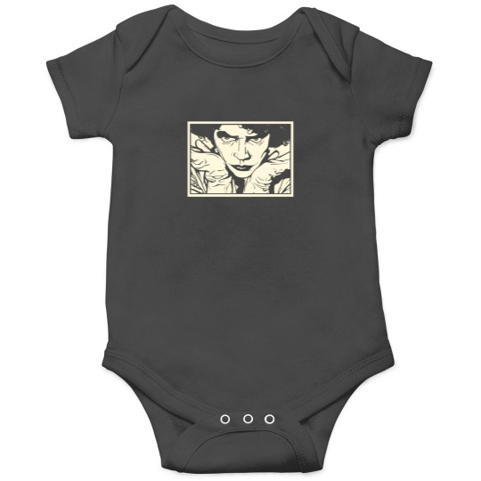 Discover The Rocky Horror Picture Show - Pop Onesies