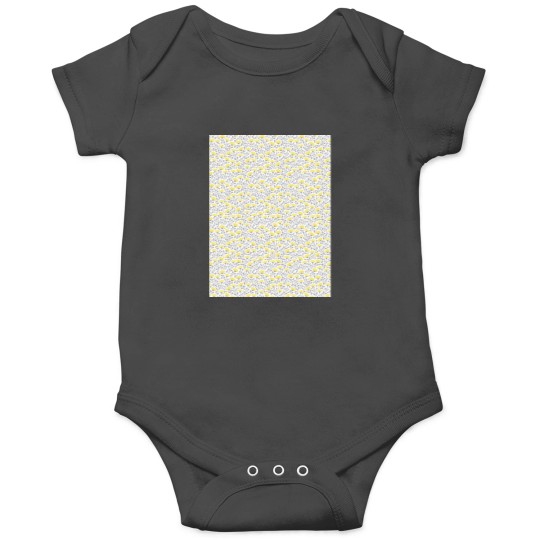 Discover Yellow chrysanthemums Graphic Onesies