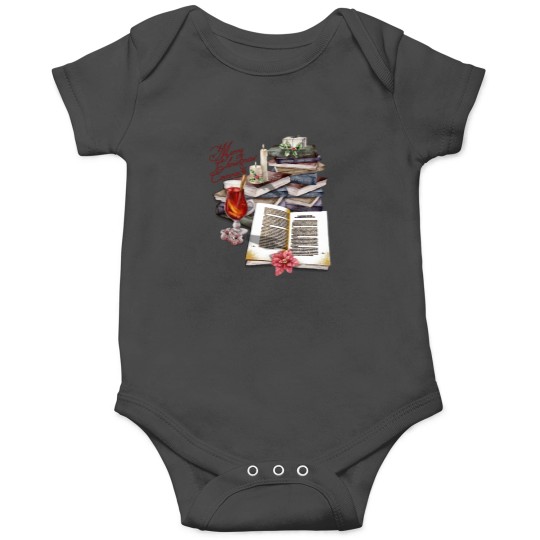 Discover Merry Christmas ComradeActive Onesies