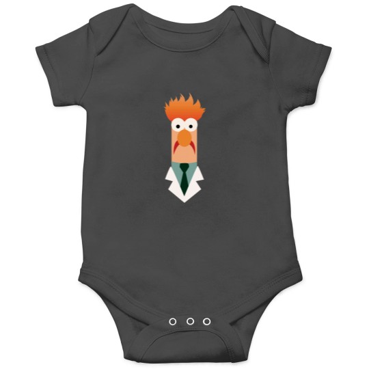 Discover Beaker Onesies