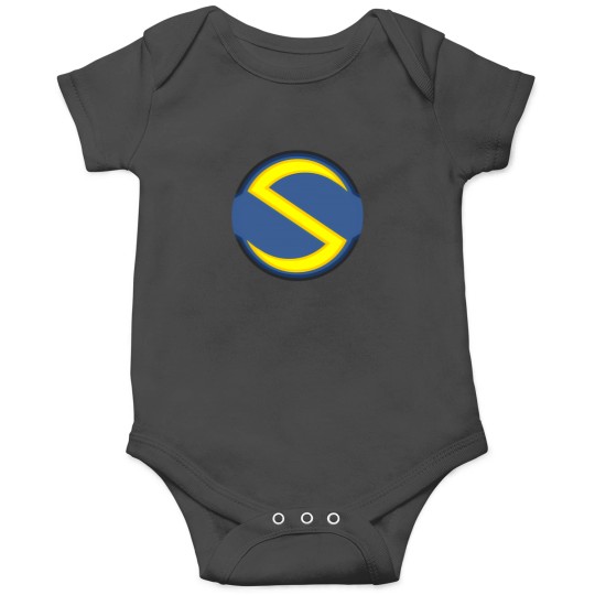 Discover Sentry Onesies