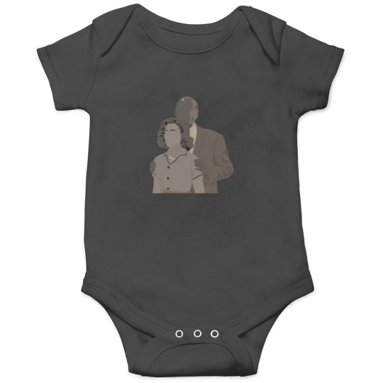 Discover A Little Heart Onesies