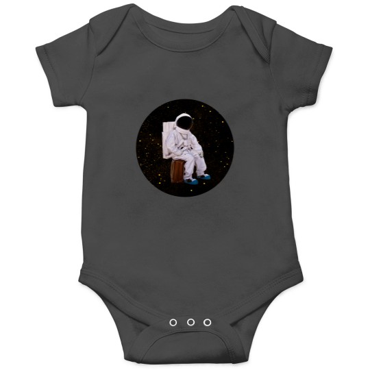 Discover Cosmic Sound Onesies