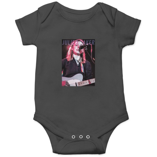 Discover Julien baker Onesies