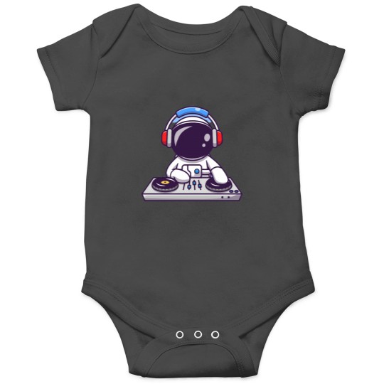 Discover Cosmic Sound Classic Onesies