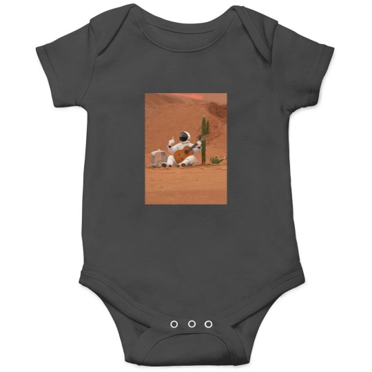 Discover Cosmic Sound Classic Onesies