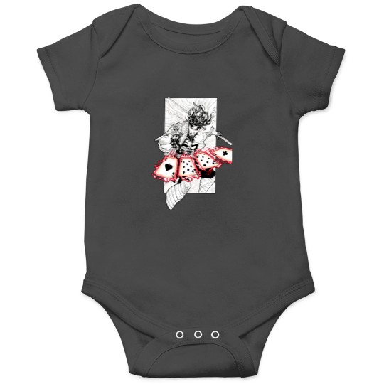 Discover Le Diable Blanc Onesies