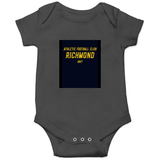 Discover Since 1897 Essential Onesies