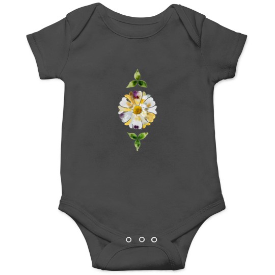 Discover Water the Daisy Classic Onesies