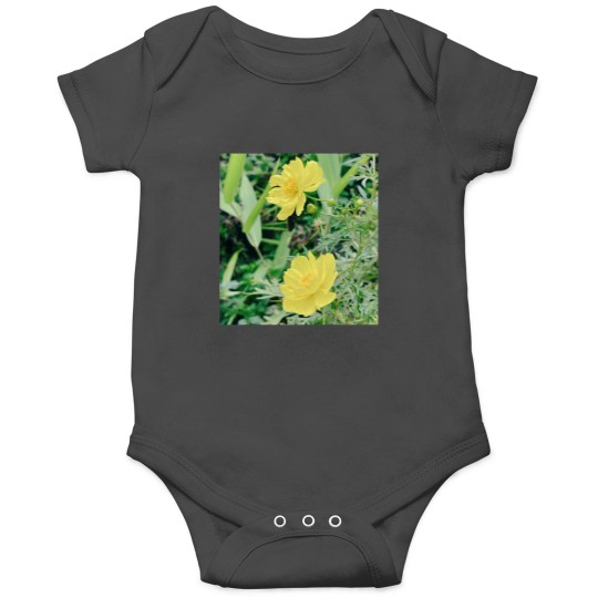 Discover Cosmos Classic Onesies