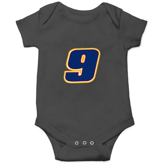 Discover Chase Elliot 9 Onesies