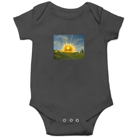 Discover Ainsley Harriott In The Sun Onesies
