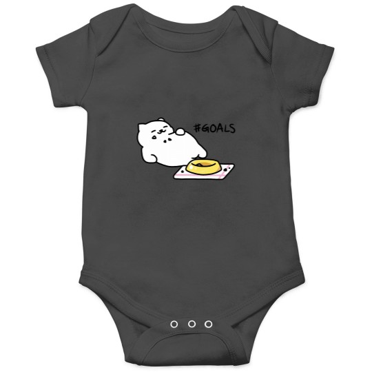 Discover Tubbs (Neko Atsume) Classic Onesies