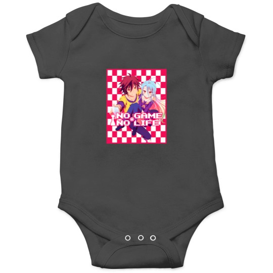Discover Shuro And Sora Onesies